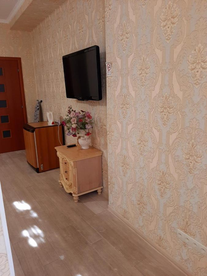 Aparthotel Kak Doma à Odessa Extérieur photo