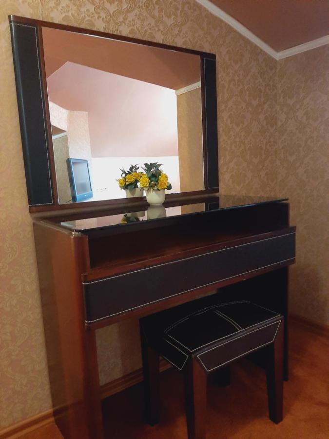 Aparthotel Kak Doma à Odessa Extérieur photo