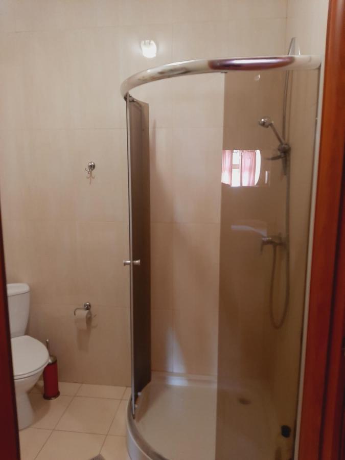 Aparthotel Kak Doma à Odessa Extérieur photo
