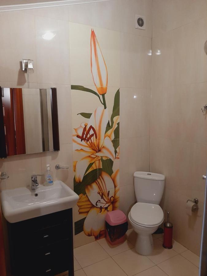 Aparthotel Kak Doma à Odessa Extérieur photo