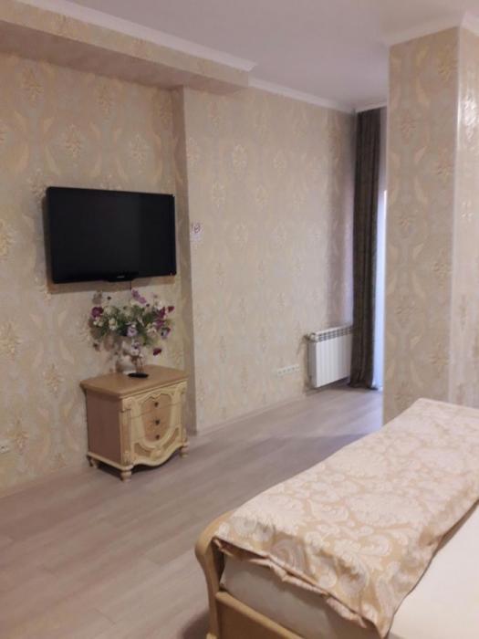 Aparthotel Kak Doma à Odessa Extérieur photo
