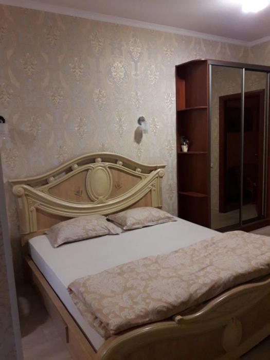 Aparthotel Kak Doma à Odessa Extérieur photo